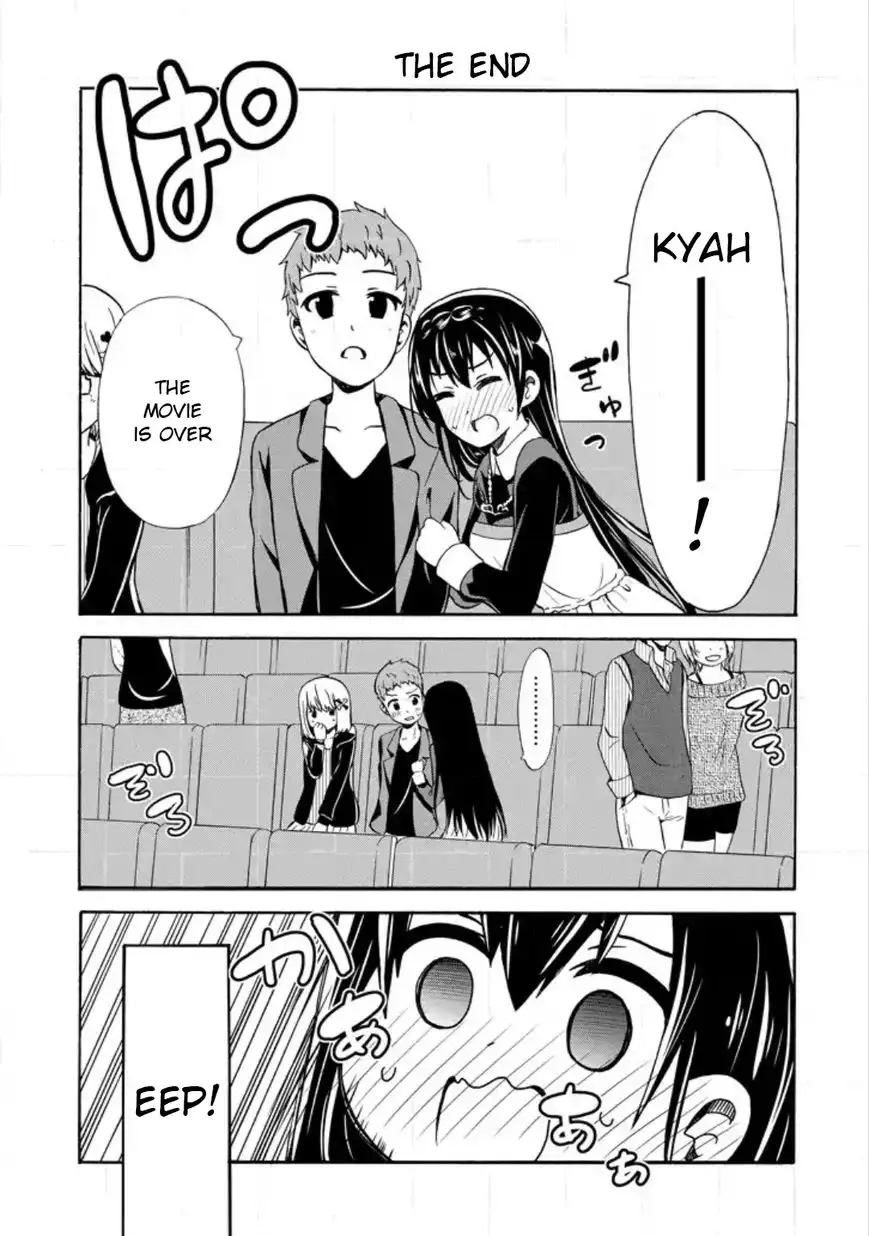 Suki x Suki (HIBARU Shunsuke) Chapter 13 13